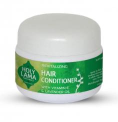 Ayurvedic Hair Conditioner with Shea Butter & Ylang Ylang

Holy Lama Naturals Conditioner has a rich, natural fragrance and has been specially formulated to restore radiant shine to freshly-shampooed hair. Your hair will be left soft, bouncy, and tangle-free.

https://holylama.co.uk/collections/body-care/products/ayurvedic-hair-conditioner-with-lavender-vitamin-e-natural-vegan