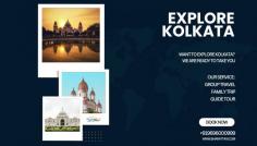Reliable Kolkata local cab service with affordable rates, professional drivers, and 24/7 availability. Your trusted travel partner in the city! 