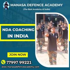 NDA Coaching in India#nda #india #trending #training #defence

Are you looking for the best NDA coaching in India? Look no further! Manasa Defence Academy offers top-notch training to help students prepare for the National Defence Academy exams. Our experienced instructors provide comprehensive coaching in a supportive environment to ensure all reach their full potential. Join Manasa Defence Academy and take the first step towards a successful career in the defence services.

Call: 77997 99221
Web: www.manasadefenceacademy.com

#bestNDAcoaching #visakhapatnam #ManasaDefenceAcademy #NDAtraining #NationalDefenceAcademy #defenseservices #topNDAcoachinginstitute #NDAexampreparation #NDAcoachingclasses #NDAcoachingcenter #bestcoachingforNDA #NDAcoachinginAndhraPradesh #NDAcoachinginIndia #NDAexamcoaching #NDAonlinecoaching #bestNDAcoachingacademy #NDAentranceexamcoaching #NDAexamcoachingcenter #NDAcoachingprogram #NDAexamcoachingclasses