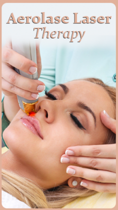 Aerolase Laser Therapy at Halcyon Medispa provides advanced, non-invasive treatment for various skin concerns. Using cutting-edge technology, it targets issues like acne, pigmentation, and wrinkles with minimal downtime. The therapy promotes skin rejuvenation, leaving your complexion smoother, clearer, and more youthful with each session.