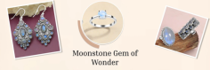 The Enchanting World of Moonstone: Unveiling Its Healing Properties and Practical Applications

Moonstone is a beautiful crystal known for its eternal glow and shimmering appearance, not just for its beauty but it is also in demand for its several healing properties and also contains numerous practical applications in different fields. 