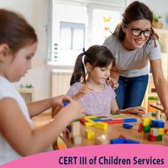 Explore CERT III of Child Care Services at Jagvimal Institute. Gain skills in cert 3 early childhood education and care with our accredited programs. Apply now!
Visit https://jagvimal.com.au/courses/cert-III-of-child-care-services
