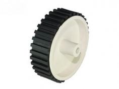 Find the best cost on 7X2 cm wheel white in India. Shop now at Ainow for low prices on high-quality products for your electronics project