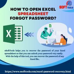 If you can't remember the password for your Excel spreadsheet and would like to get it back, eSoftTools Excel Password Recovery Software offers three ways that anyone may use to get the password back for their workbook, Word document, and Excel spreadsheet. These techniques will enable you to quickly and effortlessly unlock the Excel password. In addition, they can quickly restore your files' previous data. Every version of 2021 and before is supported by our software.