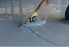 While our team can do the preparation for you, it’s good to learn how to prepare your space for epoxy flooring installation on the Sunshine Coast. If you’ve experienced a disaster from your previous contractor, it was probably because of poor floor prep.