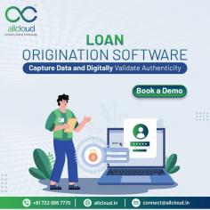 Discover how to select the best loan origination software for your business. Learn key factors to consider and find a solution that enhances efficiency and customer satisfaction.

check for more information-- https://www.allcloud.in/blog/how-to-choose-a-loan-origination-software-that-fits-your-business