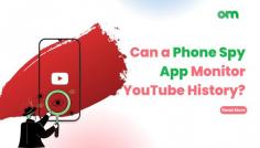 Discover how phone spy apps can monitor YouTube history. Learn about the capabilities and limitations of these surveillance tools to understand how your online activity may be tracked.

#PhoneSpyApp #YouTubeMonitoring #OnlinePrivacy #DigitalSurveillance #TechSafety #InternetSecurity #Spyware #TechAwareness #PrivacyProtection
