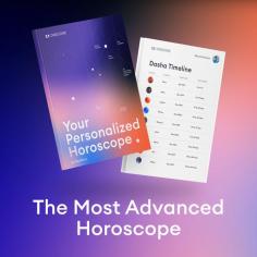 Unlock the secrets of the stars with our advanced horoscope! Dive into your future and find out what the cosmos has in store.