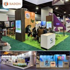 Find the best trade show booth design company in Houston with Radon LLC. We offer creative and high-quality designs tailored to your brand’s needs. Our expert team ensures your booth stands out and makes a memorable impact at every event.
Visit: https://radonexhibition.com/trade-show-display-rentals-houston/