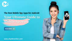Discover the best mobile spy apps for Android! Learn about top mobile spyware apps, their features, and benefits for parental control, employee monitoring, and device security. Ensure safety and productivity with these leading tools.

#MobileSpyApp #MobileSpyware #BestMobileSpyApp #AndroidSpyApp #ParentalControl 
