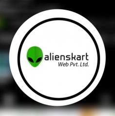 Alienskart Web Pvt Ltd is A leading AI-powered digital marketing agency that specializes in driving online success for businesses across various industries. With a team of highly skilled AI experts, they offer a comprehensive range of services designed to elevate your online presence and maximize your digital growth.
https://aliensdizital.com/
