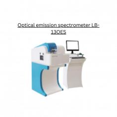 Optical emission spectrometer is a CCD based spectrometer with a wavelength range of 130 nm to 800 nm. Floor standing and bench top optical emission spectrometer are the two types available. Automatic light path correction, optical system automatically scans the spectral lines to ensure the correctness of received lines and avoid tedious scanning of wave peaks.

