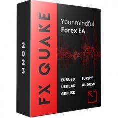 Say goodbye to manual trading and hello to automated success with the FX Quake EA Review. This is the perfect tool for you. With its advanced algorithms and smart features, this EA can help you make better trading decisions and increase your chances of success.
