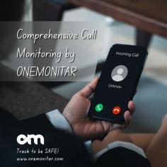 Comprehensive Call Monitoring by ONEMONITAR

With ONEMONITAR's call monitoring capabilities, you can listen to and record phone calls in real-time. Ideal for quality assurance, parental control, or corporate monitoring, our solution offers unparalleled insights into all call activities, ensuring transparency and security. Discover the power of call monitoring – join us now!
