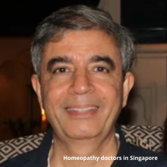 Narendar Jhangiani has been in the field of homeopathy for the last 11 years. Driven by personal experiences with homeopathic treatment,