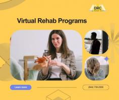California Therapy Services offers virtual rehab programs, providing accessible and effective drug rehab centers for personalized addiction recovery.
