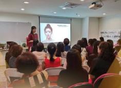 Are you looking for the Best Beauty courses in Tanjong Pagar? Then contact them at SOQ International Academy in Tanjong Pagar has helped over 32,000 learners established their careers in retail, beauty wellness and marketing industry. Visit -https://maps.app.goo.gl/BaYWPjYhbiK8nVuh7