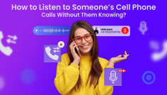 Ever wondered how to listen to someone's cell phone calls without them knowing? Discover the top methods and tools for discreet call monitoring in our latest blog post! #CallMonitoring #SpyTech #Privacy