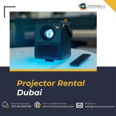 Rent 4K Projector for Weddings and Conferences in Dubai

Make your weddings and conferences unforgettable with crystal-clear 4K projector rentals from VRS Technologies LLC. Our top-tier projectors ensure every detail is vivid and stunning. Contact us at +971-55-5182748 for the best Projector Rentals in Dubai.

Visit: https://www.vrscomputers.com/computer-rentals/projector-rentals-in-dubai/