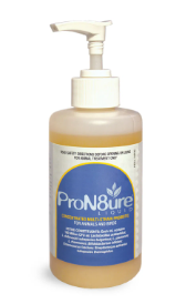"ProN8ure (Protexin) provides solutions for healthy gut bacteria to balance the internal environment and promote overall health and well-being of your animals and birds. It is the only multi-strain probiotic, consisting of seven different naturally occurring bacteria.

For More information visit: www.vetsupply.com.au
Place order directly on call: 1300838787"
