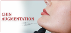 Refine your chin and achieve facial symmetry with Chin Augmentation at Halcyon Medispa in London. Our dedicated specialists ensure outstanding, natural-looking results. Visit us for a personalized treatment plan.