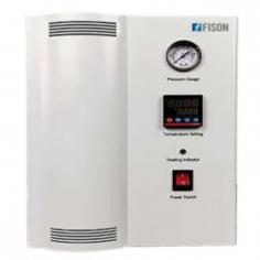 Fison zero air generator operates efficiently at 0–40 °C and <85% humidity. It features a 3-level molecular sieve system, reducing hydrocarbons to 0.1 ppm and achieving 99.9999% purity. It offers 0–3000 ml/min output at 0-0.55 Mpa with a <1-hour stabilizing time.