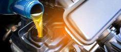 In Dubai's outrageous intensity, engine oil assumes a basic part in keeping your engine cool. New oil assists with dispersing heat more effectively than old, degraded oil. Regular car engine oil change dubai prevents overheating, which can prompt serious engine harm.