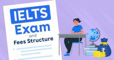 Find out the latest IELTS exam fees and how they may vary. Get all the details on costs, payment options, and more for your IELTS test preparation.
