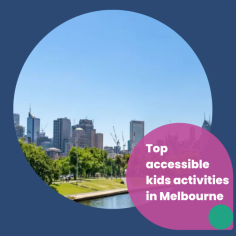 Top accessible kids activities in Melbourne 

From accessible gardens and sensory-friendly attractions to inclusive sports and animal programs, Melbourne provides a welcoming environment where children of all abilities can thrive. 

https://www.mycpguide.org.au/blog/health-and-wellbeing/leisure-and-recreation/top-accessible-kids-activities-in-melbourne 

#cp #mycpguide #cerebralpalsy #earlysignsofcerebralpalsy #cerebralpalsyresources #cerebralpalsyaustralia 