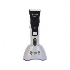 Pet Ruyi Five Speed Trimmer Pet Electric Clippers
https://www.hh-petproducts.com/product/pet-cleaning-and-grooming-utensils/pet-electric-clippers/
The Pet electric clipper adopts advanced mute technology, the noise generated when working is very low, which will not scare the pet, but also ensure the user's comfort.