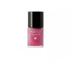 Natio Nail Colour Twilight 15ml

Nail your individual look and style with these quick-drying, long-lasting nail colours. Choose from 10 timeless shades, plus a top coat, to suit any mood or occasion. Free of formaldehyde, toluene and dibutyl phthalate (DBP).

Natio's Nail Colour collection features timeless, on-trend and even metallic shades. Easily and affordably update your look with a colour that reflects your individual style.

https://aussie.markets/beauty/cosmetic-and-makeup/nails/natio-nail-colour-ruby-15ml-clone-en/