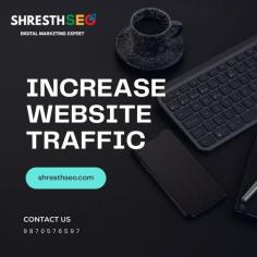  Shresth SEO seems to provide a comprehensive range of digital marketing services in Dholpur, Agra, India. Designing a business website is crucial for building an online presence, and incorporating effective SEO strategies can help drive organic traffic and improve search engine rankings. Social Media Optimization (SMO) is essential for businesses looking to engage with their audience and increase brand visibility on social media platforms. Online reputation management plays a vital role in maintaining a positive image and addressing any negative feedback or reviews. Overall, it seems like Shresth SEO offers a well-rounded approach to digital marketing in order to effectively reach and engage targeted and potential customers.