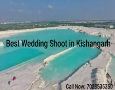 ### Capturing Romance: The Best Pre-Wedding Shoot in Kishangarh with Jaipur Wedding Shoot https://www.weddingshootinjaipur.com/pre-wedding-shoot-in-kishangarh.html


Planning a pre-wedding shoot is a delightful task, and choosing the perfect location is crucial for those stunning pictures that will adorn your wedding album. One of the hidden gems for such shoots is Kishangarh, a small town in Rajasthan known for its mesmerizing beauty and heritage. When it comes to capturing these moments perfectly, Jaipur Wedding Shoot stands out as the premier choice.

#### Why Kishangarh?

Kishangarh is often referred to as the "Marble City of India" and boasts the picturesque Kishangarh Fort and the enchanting Phool Mahal Palace. The town’s serene marble lake, Gundalao Lake, offers a tranquil backdrop, perfect for romantic, dreamy shots. The juxtaposition of majestic architecture and natural beauty makes Kishangarh a photographer's paradise.

#### The Jaipur Wedding Shoot Experience
https://www.weddingshootinjaipur.com/pre-wedding-shoot-in-kishangarh.html

At Jaipur Wedding Shoot, we understand the importance of capturing the essence of your love story. Our experienced team specializes in pre-wedding shoots, ensuring that every frame is infused with emotion and elegance.

1. **Expert Guidance**: Our team offers personalized consultation to understand your vision and preferences. We guide you in selecting the best spots in Kishangarh, ensuring each location complements your theme.

2. **Creative Concepts**: We believe in telling your unique story. Whether you prefer traditional, modern, or quirky themes, our creative team brings innovative concepts to life, making your shoot distinctive and memorable.

3. **Professional Equipment**: With state-of-the-art cameras and lighting, we capture high-quality images that highlight the beauty of Kishangarh and the chemistry between you and your partner.

4. **Comfort and Ease**: Our friendly photographers ensure that you feel comfortable and relaxed, allowing your natural expressions to shine through. We manage the logistics, so you can focus on enjoying the moment.

#### A Glimpse of Perfection

Imagine a shoot at the grand Kishangarh Fort, with its regal architecture providing a royal backdrop. Or a serene session by Gundalao Lake, where the calm waters reflect your love. Each location is carefully chosen to create a timeless narrative of your journey together.

### Conclusion

Choosing Kishangarh for your pre-wedding shoot offers a unique blend of heritage and beauty. With Jaipur Wedding Shoot, you are assured a seamless experience, where every picture tells a part of your beautiful story. Let us turn your pre-wedding shoot into a magical prelude to your wedding day. Book your session with us and step into a world where your love is captured in its most enchanting form.