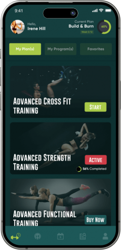 Wegile specializes in developing state-of-the-art fitness apps that enhance your business’s performance. We provide bespoke fitness app software, ensuring each solution is customized for businesses of all scales. Our skilled team guarantees that your app is crafted to your exact specifications. Check out our website to learn more about our services and get started with us today.