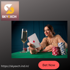 Sky Exch has become a famous company throughout the world among gamblers, who love it for its user-friendliness and plentiful of features because it provides a platform that is easy to use and gives players many betting options with thrilling bonuses.
Know more :- https://skyexch.ind.in