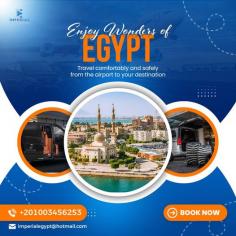 Book Egypt Day Tours

Discover Egypt’s wonders with our premier private tours. From the iconic Pyramids of Giza to the rich history of ancient Egypt, our carefully curated selection offers both luxury and affordability. Enjoy the safety and comfort of a private tour guide and flexible booking options, all designed to create unforgettable memories. Book your Egypt tour with us today and let the adventure begin!

Visit now: https://imperialegypt.com/