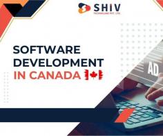 Did you know that Canada's technology sector continues to expand, with a significant focus on innovation and digital transformation? At Shiv Technolabs, we offer cutting-edge custom software development services in Canada. Our solutions are crafted to accelerate innovation, optimize operations, and propel businesses towards success in the competitive Canadian market. Contact us and explore how our expertise and tailored approach empower organizations to leverage technology effectively.
