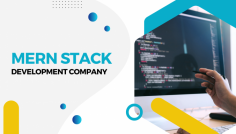 Empower your project with expert MERN Stack development. Trust our company for scalable solutions and seamless integration. Transform your ideas into powerful web applications with our expert MERN Stack development services. 