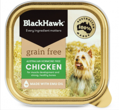 Black Hawk Grain Free Chicken Adult Dog Canned Wet Food | Pet Food

https://www.vetsupply.com.au/dog-food/black-hawk-grain-free-chicken-canned-wet-dog-food/pet-foods-2199.aspx?utm_source=seo&utm_medium=sb&utm_campaign=blackhawkgfadcwf
