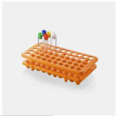 
Fison Multiple Function Test Tube Rack is an essential tool crafted from durable acrylonitrile butadiene styrene material, ensuring secure storage and transportation of up to 50 test tubes. Its robust design supports simultaneous use with various solutions, offering easy maintenance and lasting reliability.
