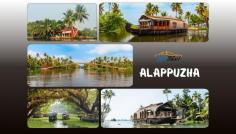 Travel from Bangalore to Alleppey with ease! Book a cab for a comfortable, scenic journey and explore the backwaters. Hassle-free, reliable service awaits!