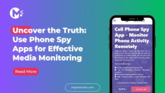 Discover how CHYLDMONITOR, a top phone spy app, can help parents ensure their children's online safety with advanced media monitoring, call recording, social media tracking, and more. Learn how to effectively monitor your child's digital activities and protect them from online threats.

#ParentingTips #DigitalParenting #ChildSafety #MediaMonitoring #PhoneSpyApp #OnlineSafety #ParentalControl #CHYLDMONITOR
