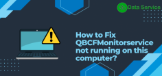 Encountering the "QBCFMonitorService not running on this computer" error in QuickBooks? Learn about the causes, symptoms, and effective solutions to get your QuickBooks back on track.