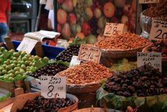 West LA International Market is a grocery store that specializes in Egyptian Grocery and Moroccan Grocery. Buy Saudi Arabia products and grocery in Los Angeles.
