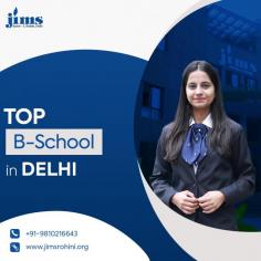 Explore the leading business schools in Delhi, renowned for their top-notch management education, experienced faculty, and strong industry connections. These institutions offer diverse MBA and PGDM programs, providing students with ample opportunities for career growth and professional development. Discover the best B-schools in Delhi to kickstart your business career and achieve your professional goals.