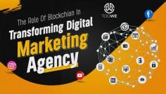Discover how blockchain technology is transforming digital advertising by enhancing transparency, reducing fraud, and improving efficiency. Learn about the innovative ways blockchain is reshaping the ad industry and what it means for advertisers and consumers.