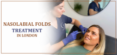 Halcyon Medispa in London, UK offers top-tier Nasolabial Folds Treatment to reduce deep facial lines and rejuvenate your skin. Our skilled team provides personalized care and uses cutting-edge techniques for effective, natural-looking results. Achieve a fresher, more youthful appearance with our expert services.





