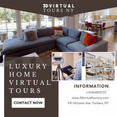 Unlock the door to unparalleled luxury with 3D Virtual Tours NY. Our virtual tours let you explore high-end homes in extraordinary detail, offering a seamless and immersive experience. Discover the elegance and sophistication of your dream home today!