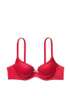 Buy Smooth Lightly Lined Demi Bra for ₹3899/- Online at Victoria's Secret India
Explore a variety of demi coverage bra for women at best deals and discount in India.
