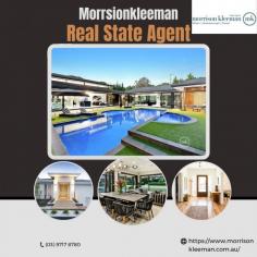 Morrison Kleeman is a real estate agency located in Greensborough, Australia. We are dedicated to providing exceptional service and expert advice to our clients in all aspects of residential and commercial real estate.